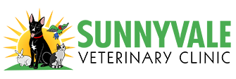 Link to Homepage of Sunnyvale Veterinary Clinic